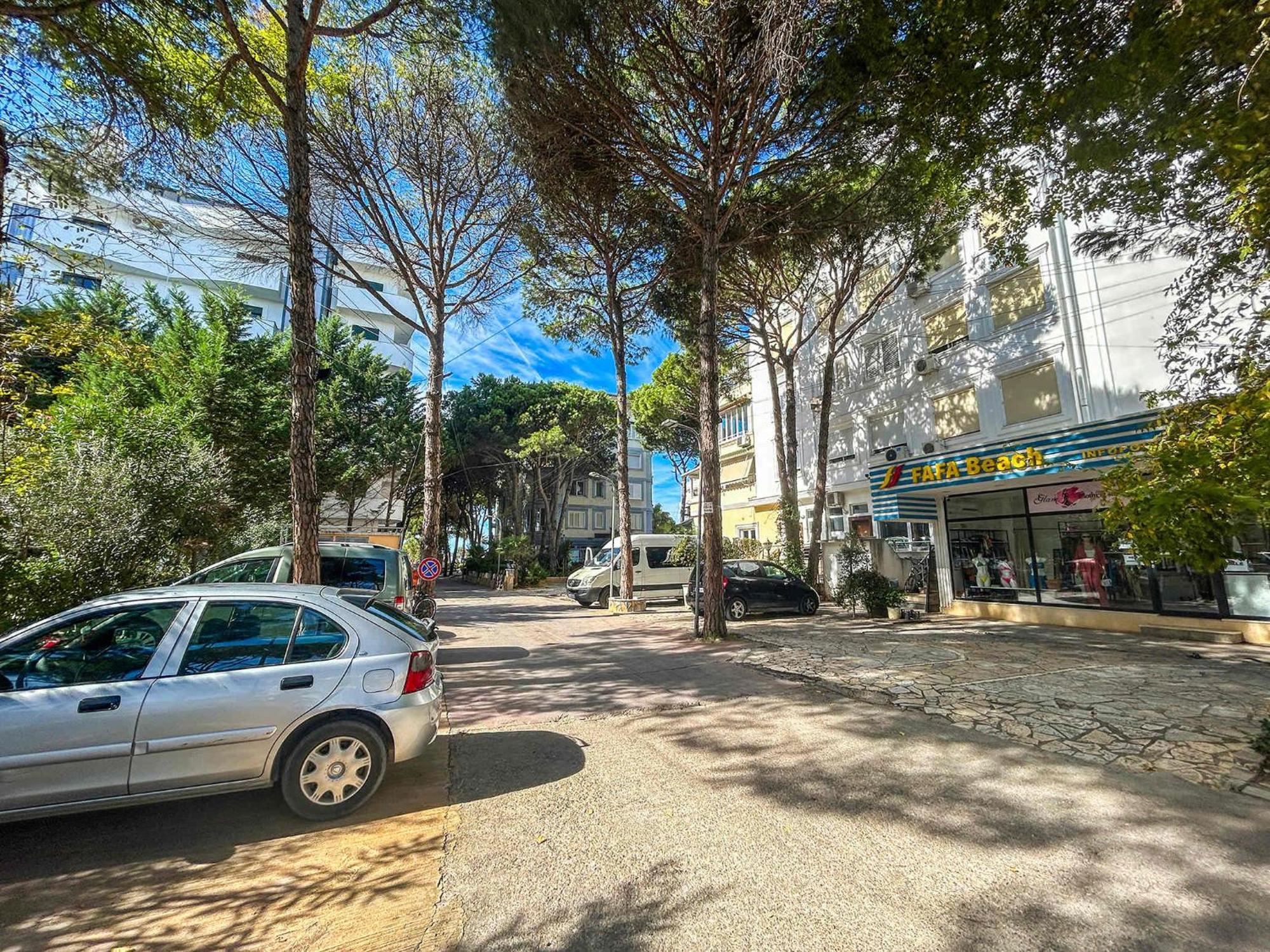 Appartement Dopamine 729 *