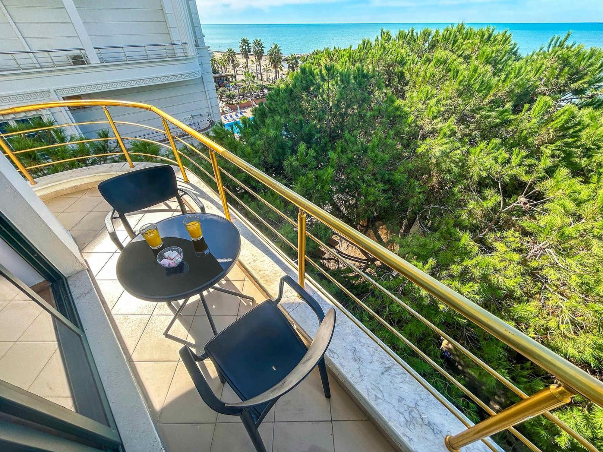 Appartement Dopamine 729
