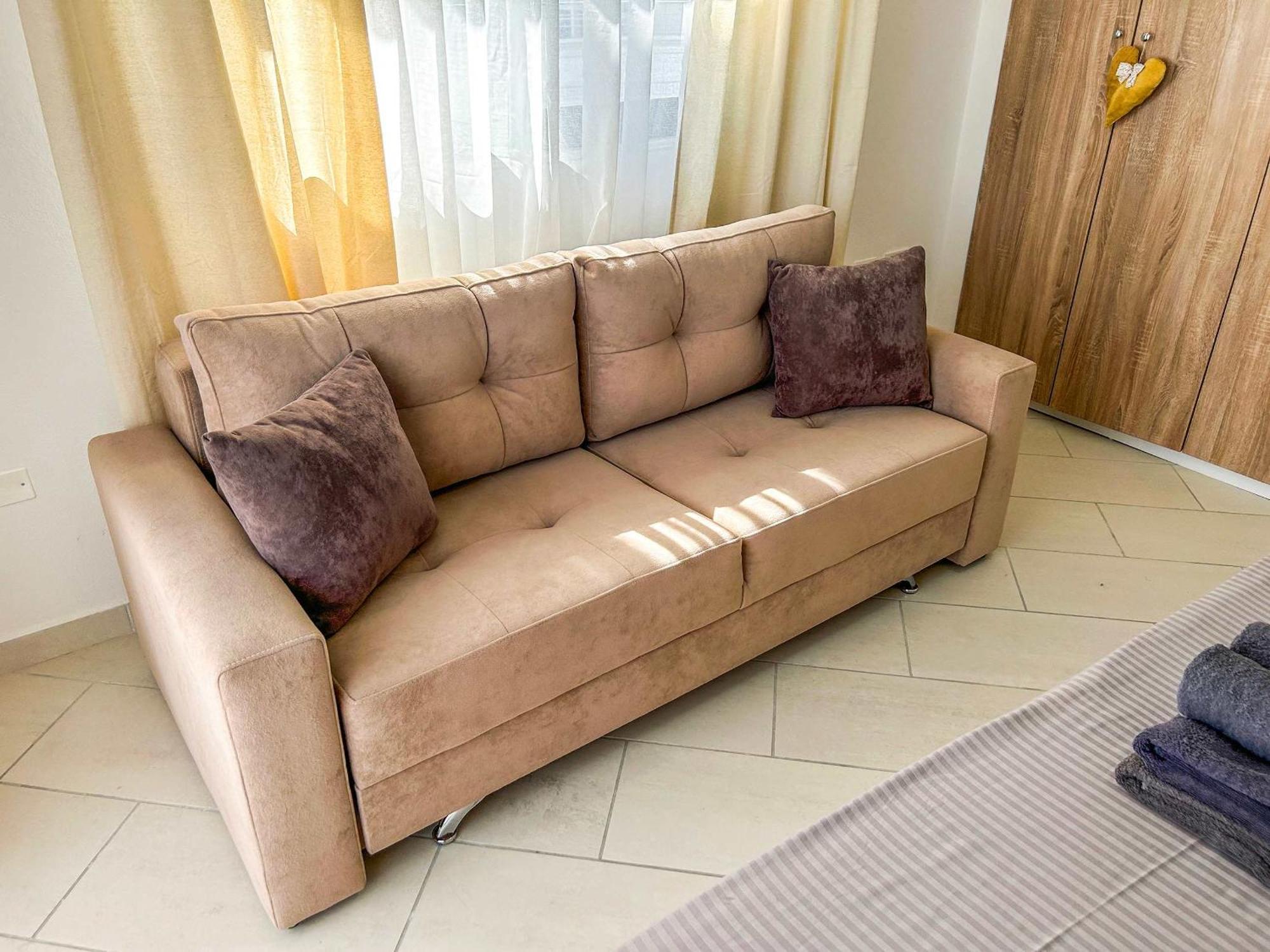 Appartement Dopamine 729