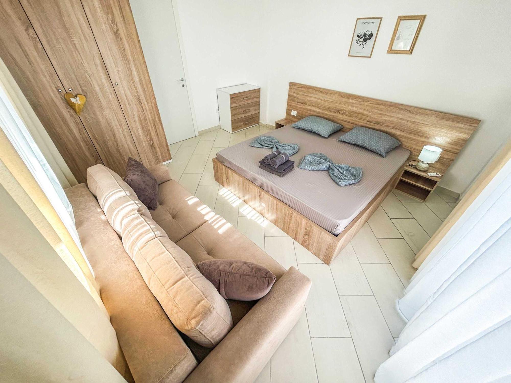 Dopamine 729 Apartment
