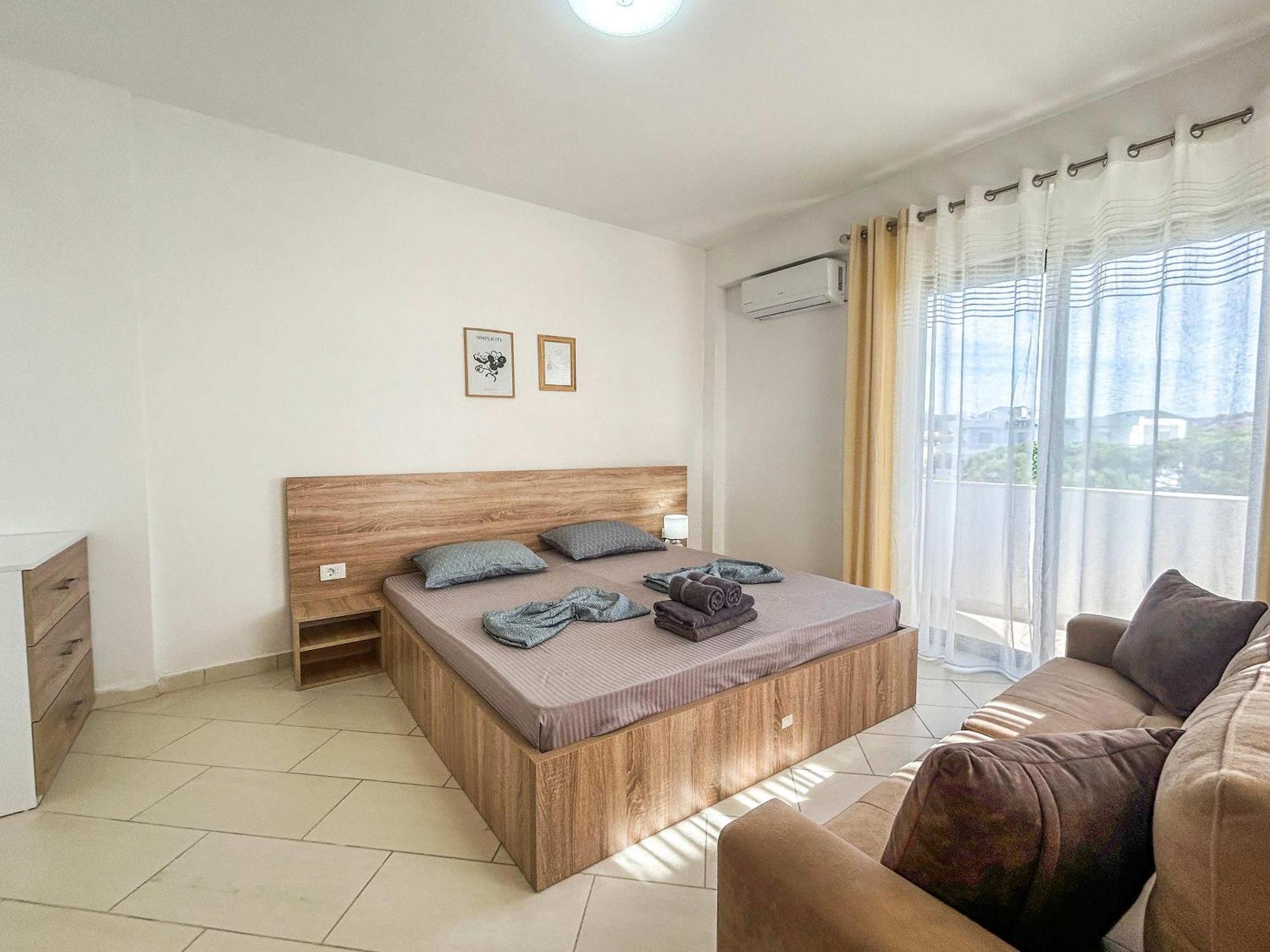Apartment Dopamine 729