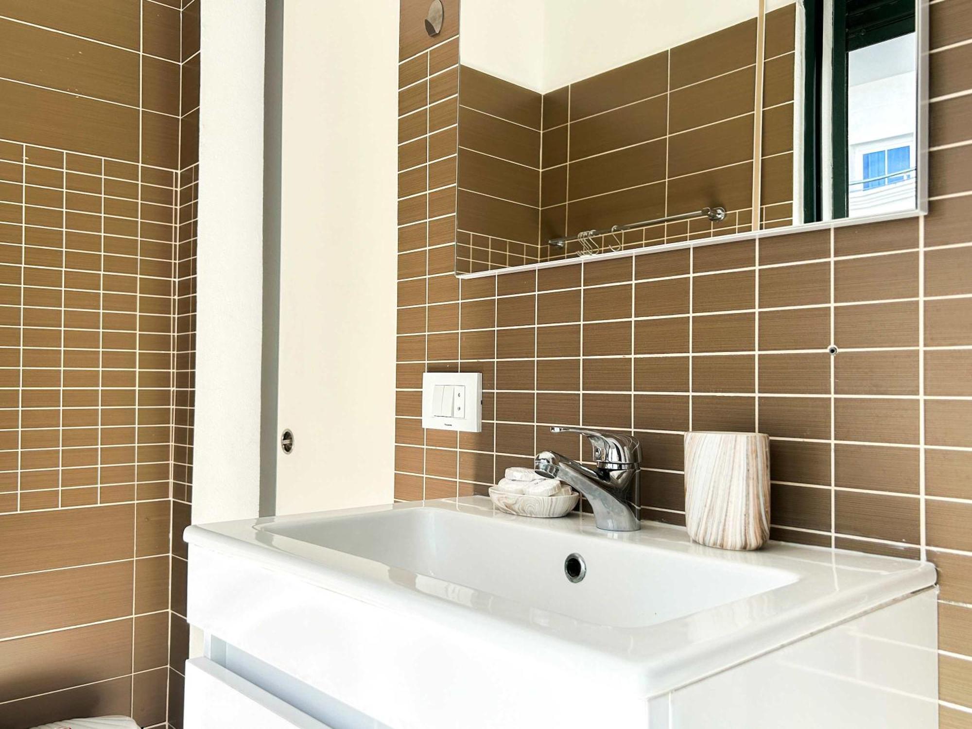 Apartment Dopamine 729 Golem (Tirana)