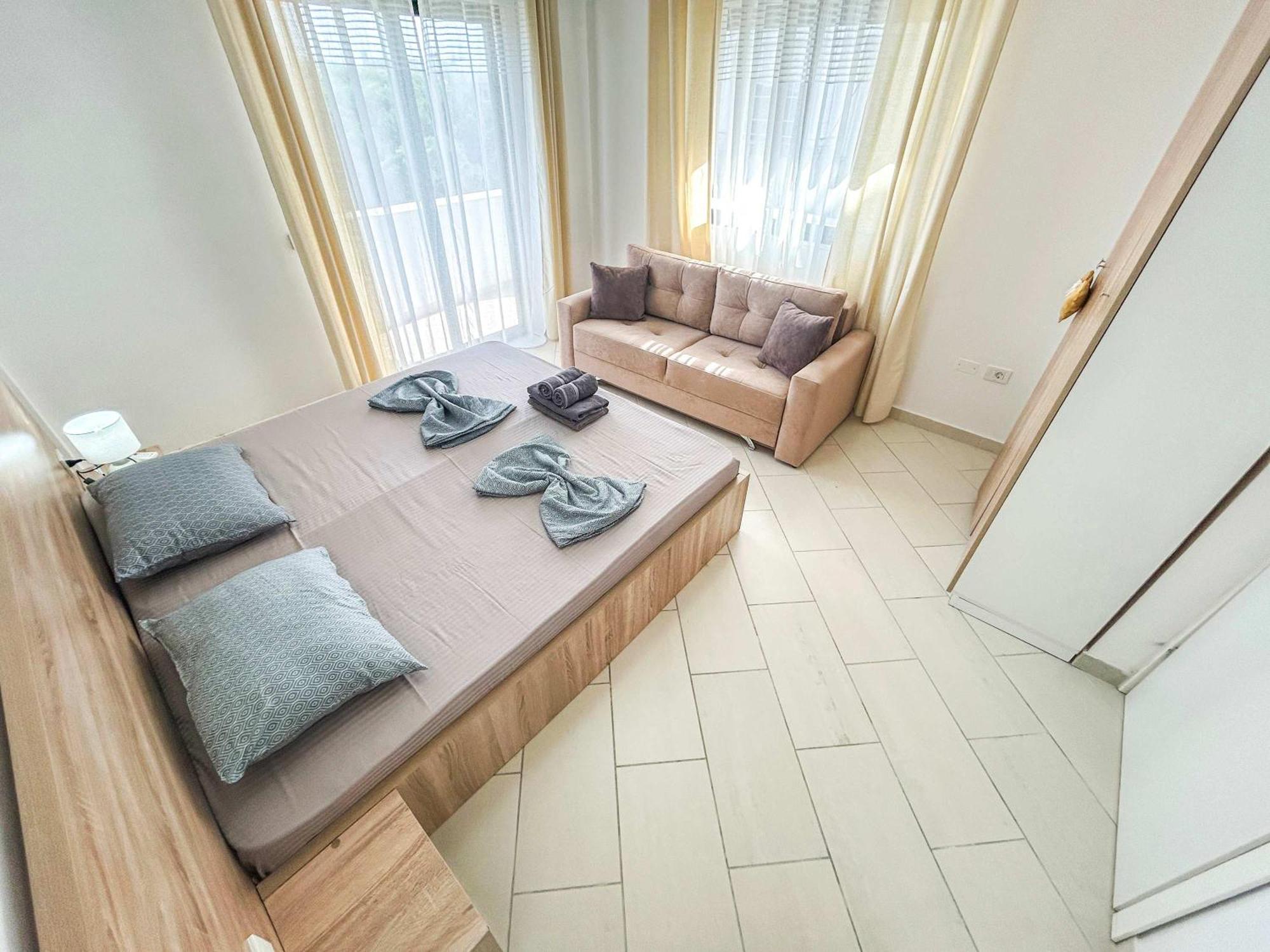 Apartment Dopamine 729 *