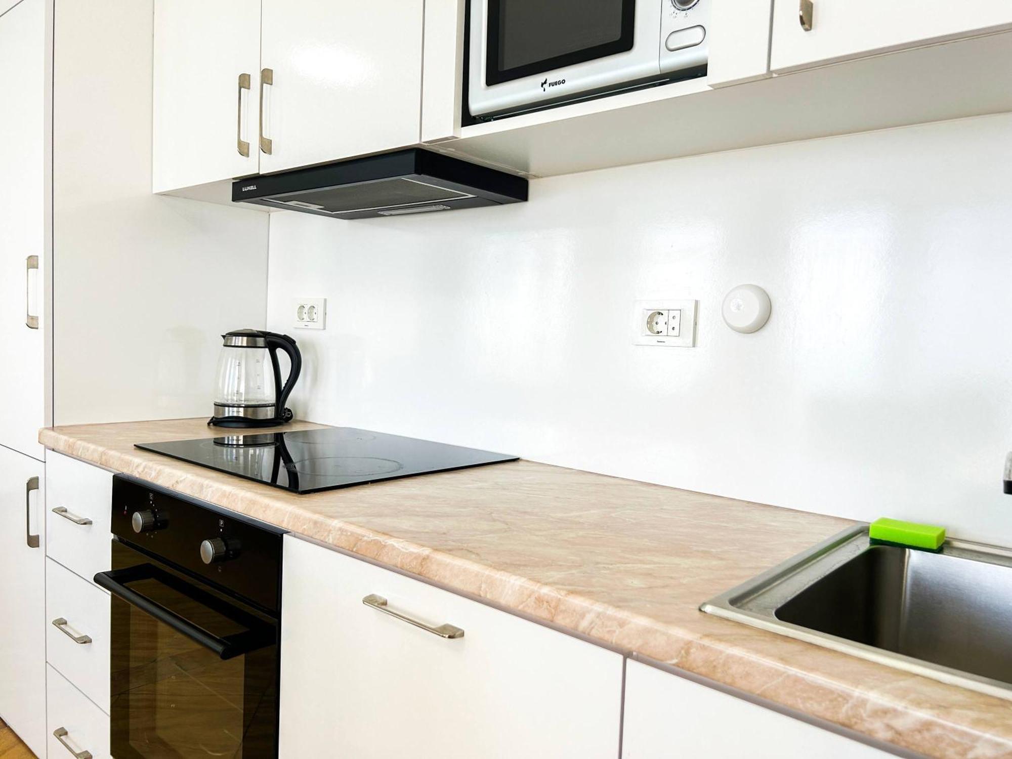Apartment Dopamine 729 Golem (Tirana)