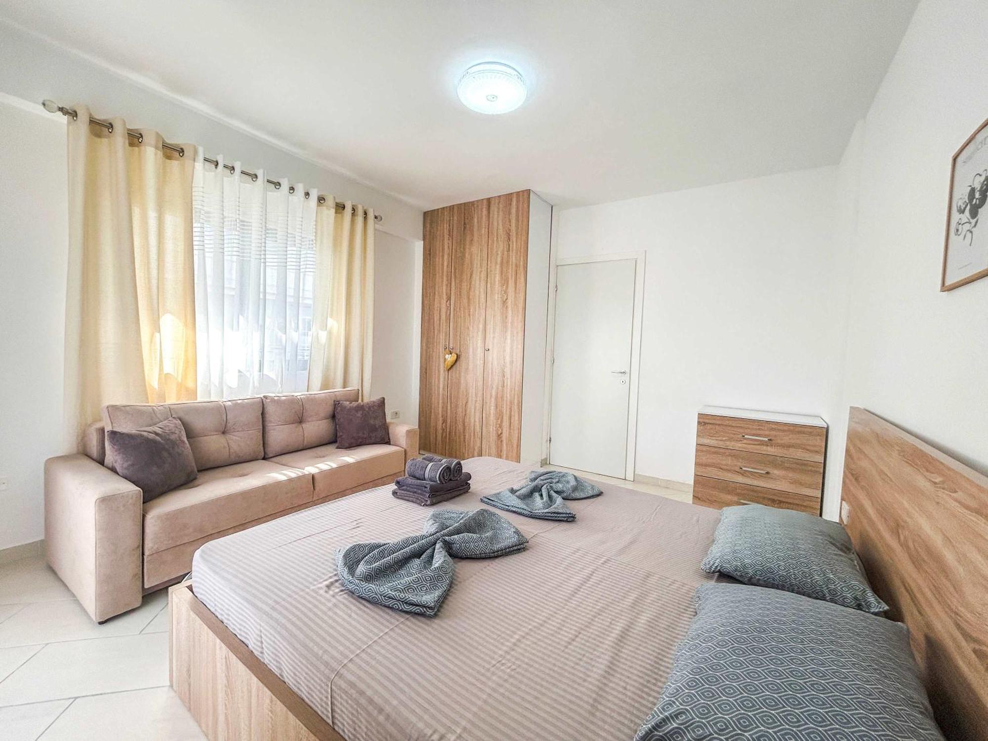 Apartment Dopamine 729