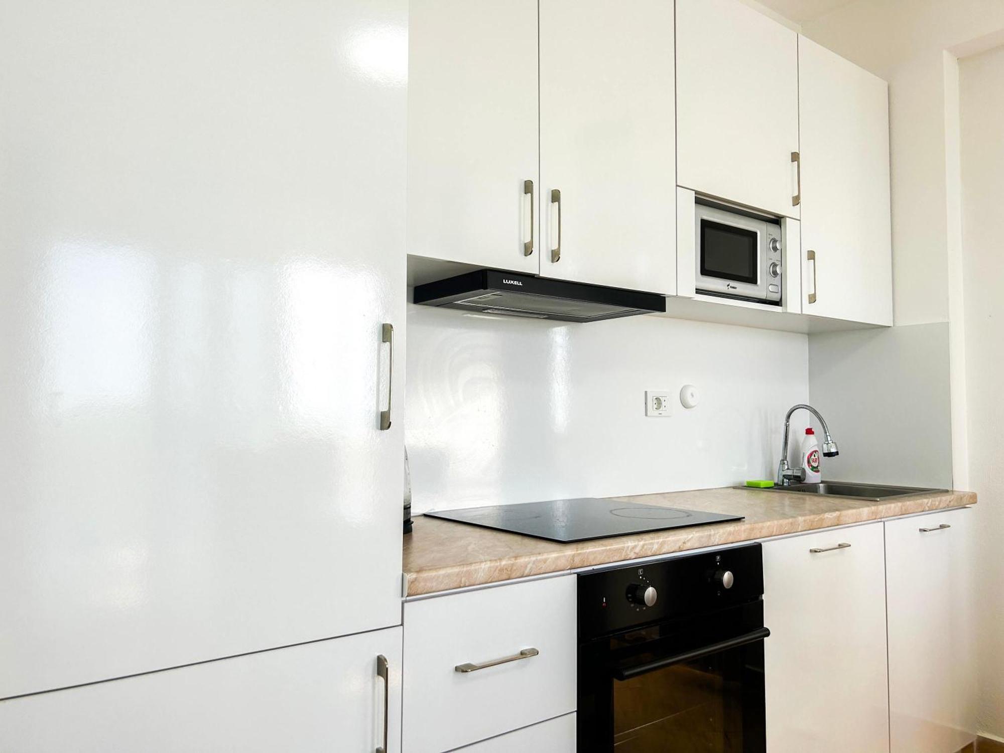 Dopamine 729 Apartment *