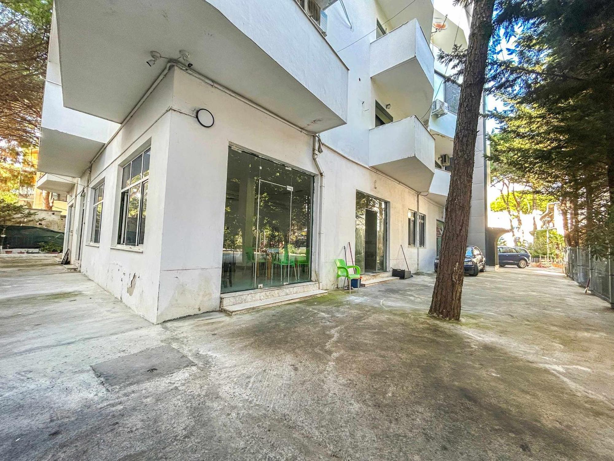 Dopamine 729 Apartment Golem (Tirana)