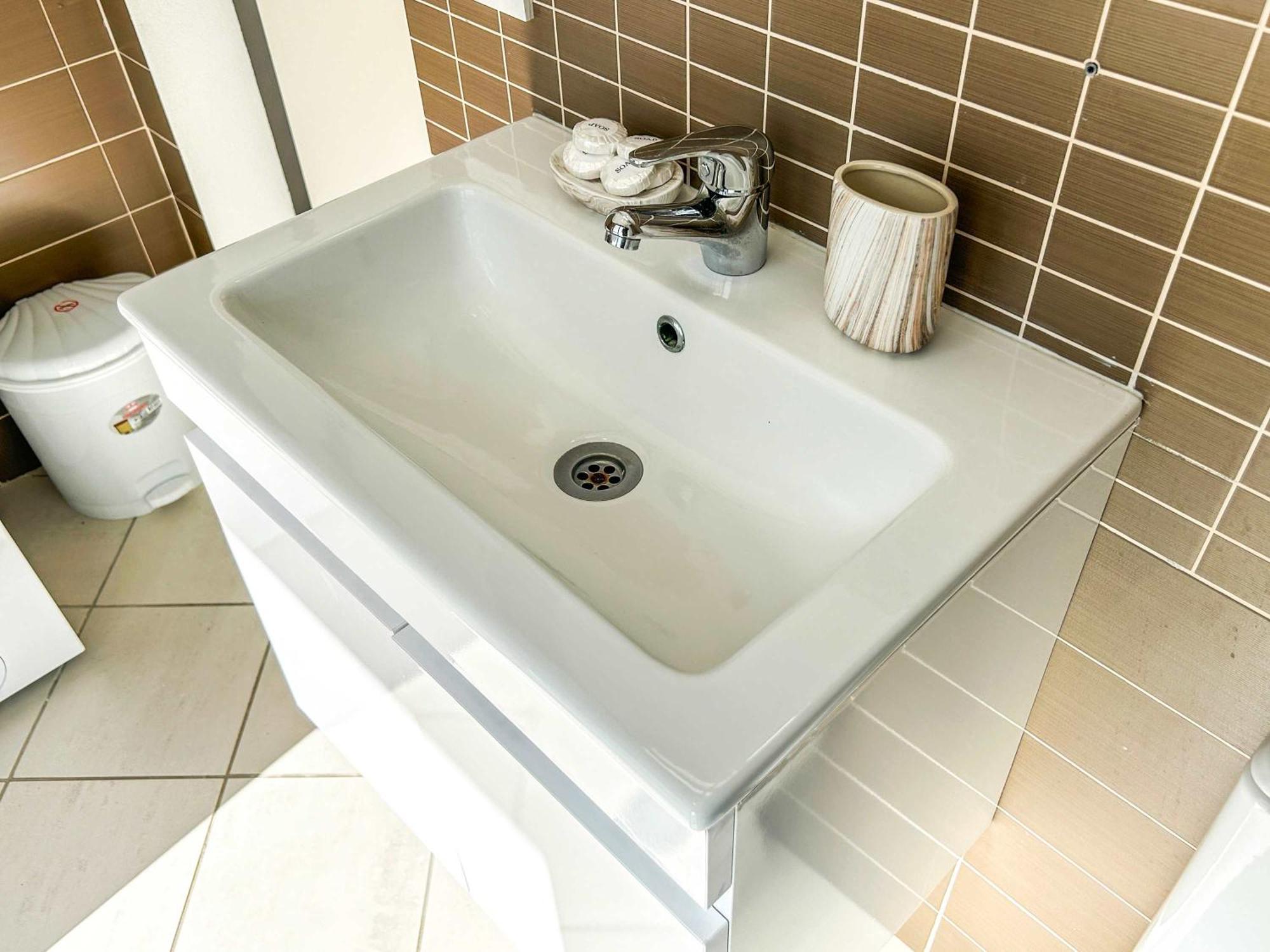 Apartment Dopamine 729 Golem (Tirana)