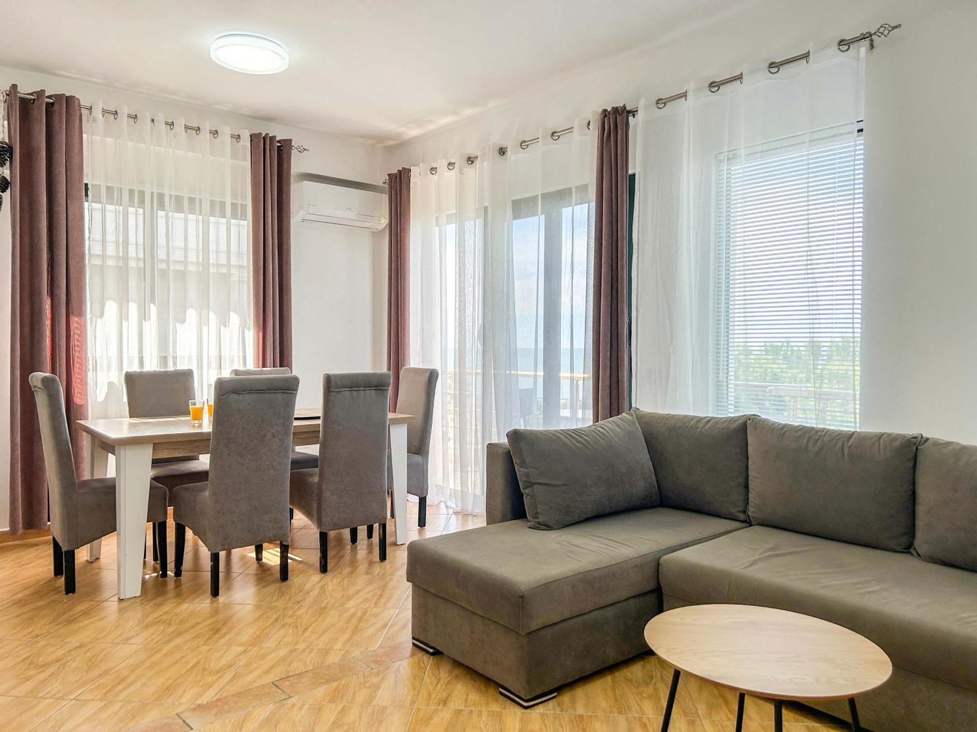 Dopamine 729 Apartment