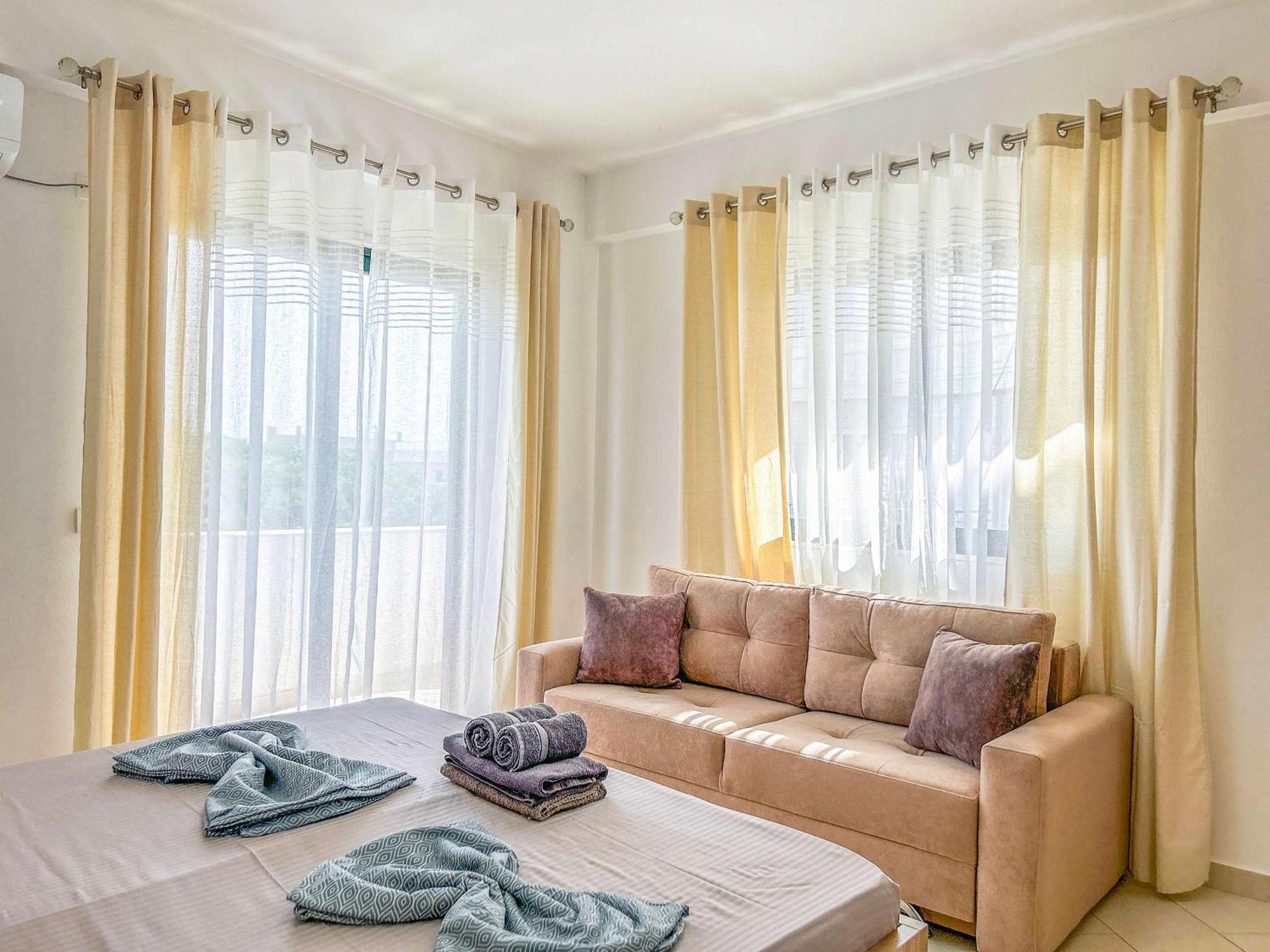 Apartment Dopamine 729 *