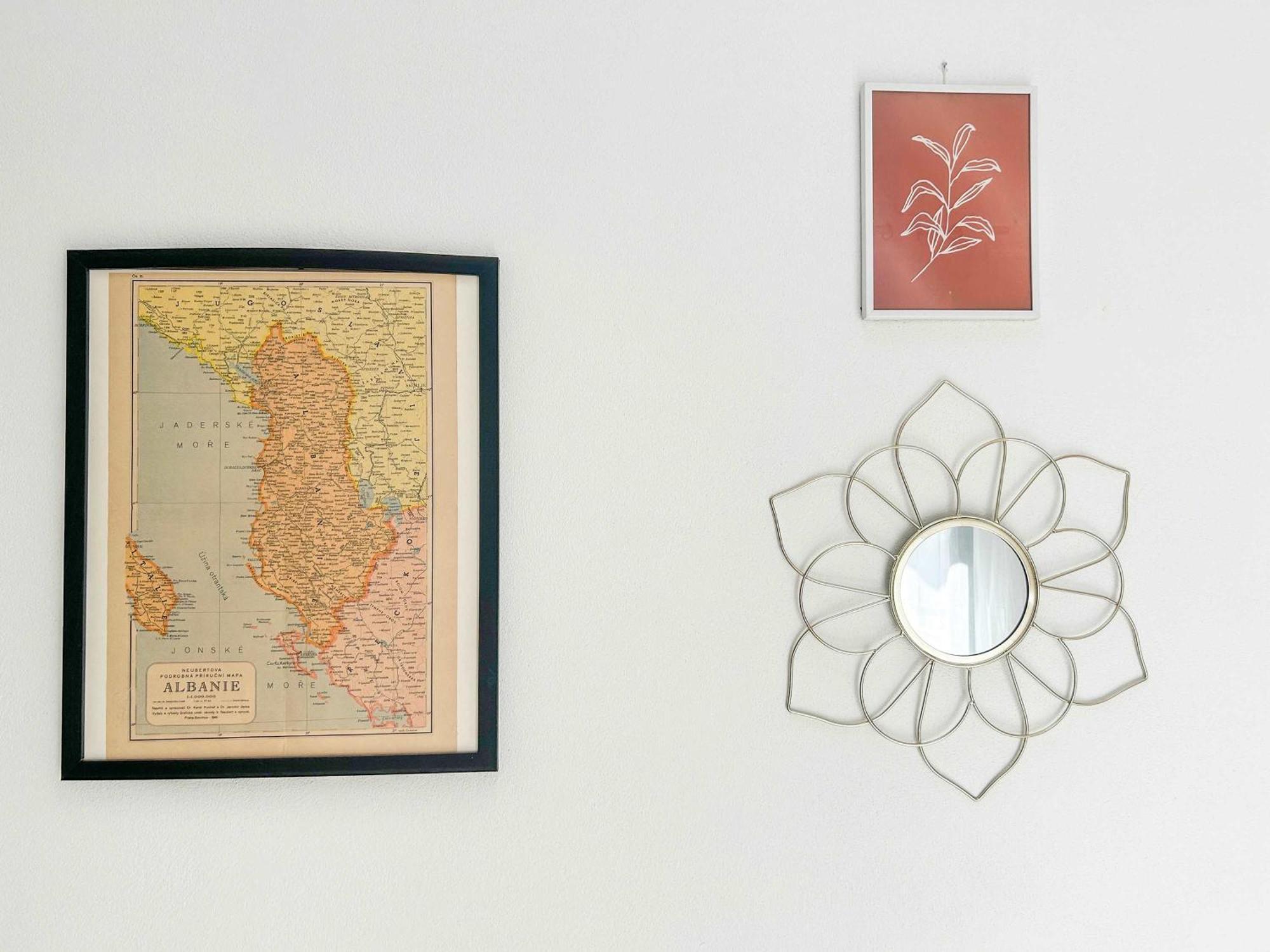 Apartment Dopamine 729 Golem (Tirana)