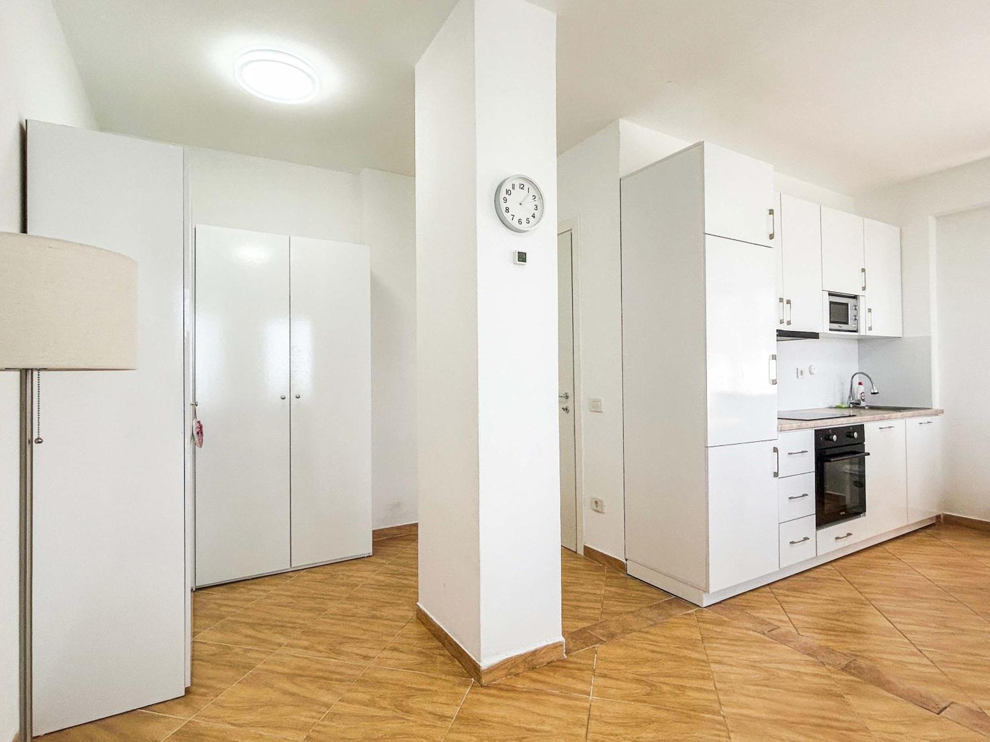 Dopamine 729 Apartment Golem (Tirana)