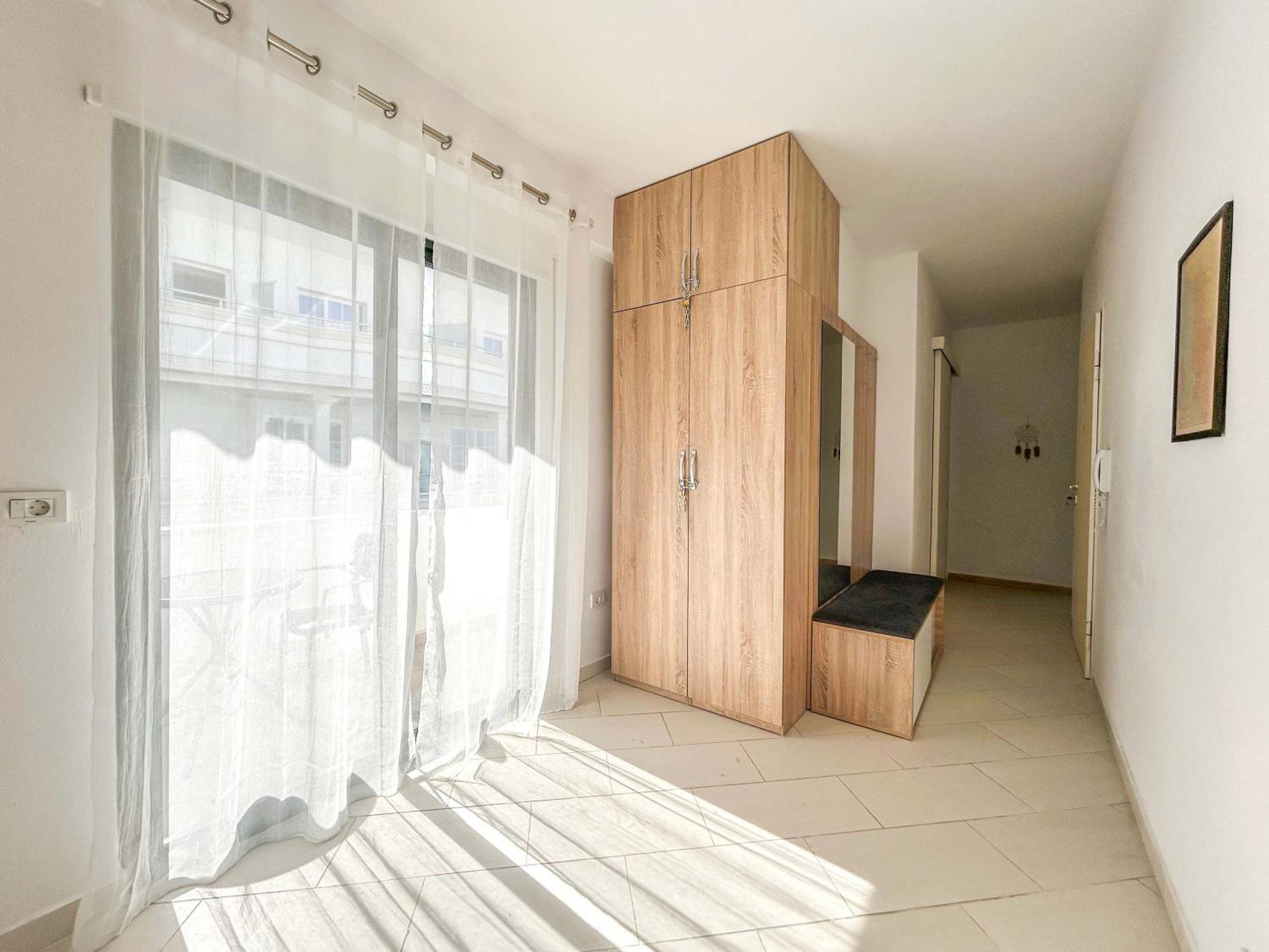 Apartment Dopamine 729 Golem (Tirana)