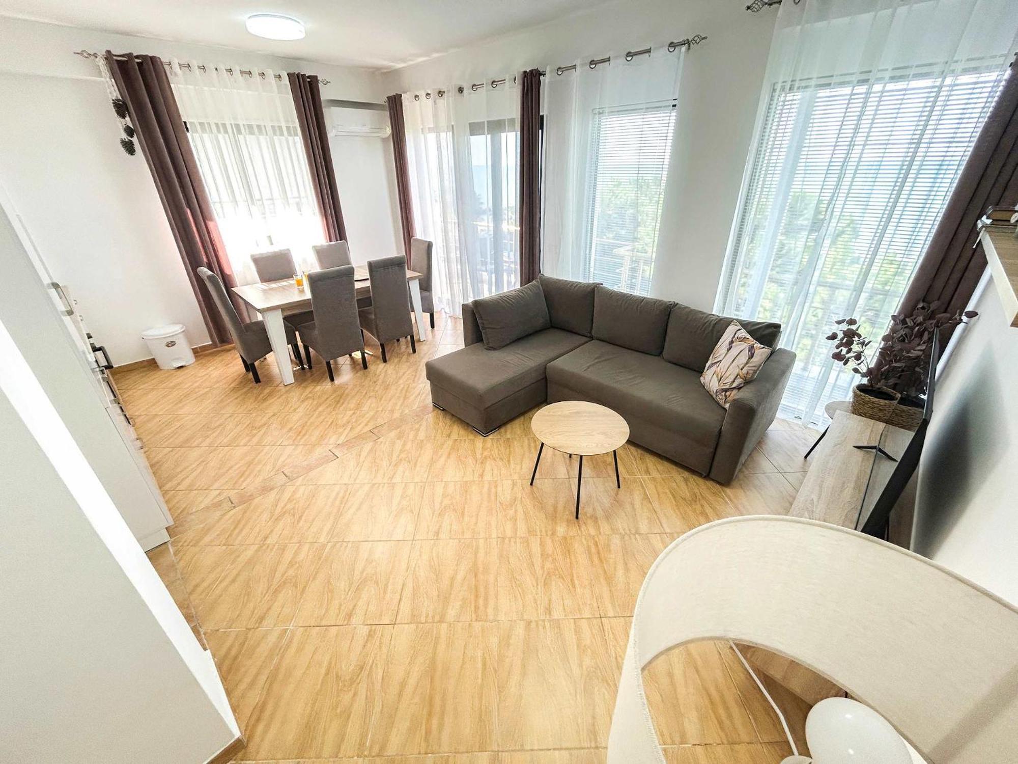 Dopamine 729 Apartment *