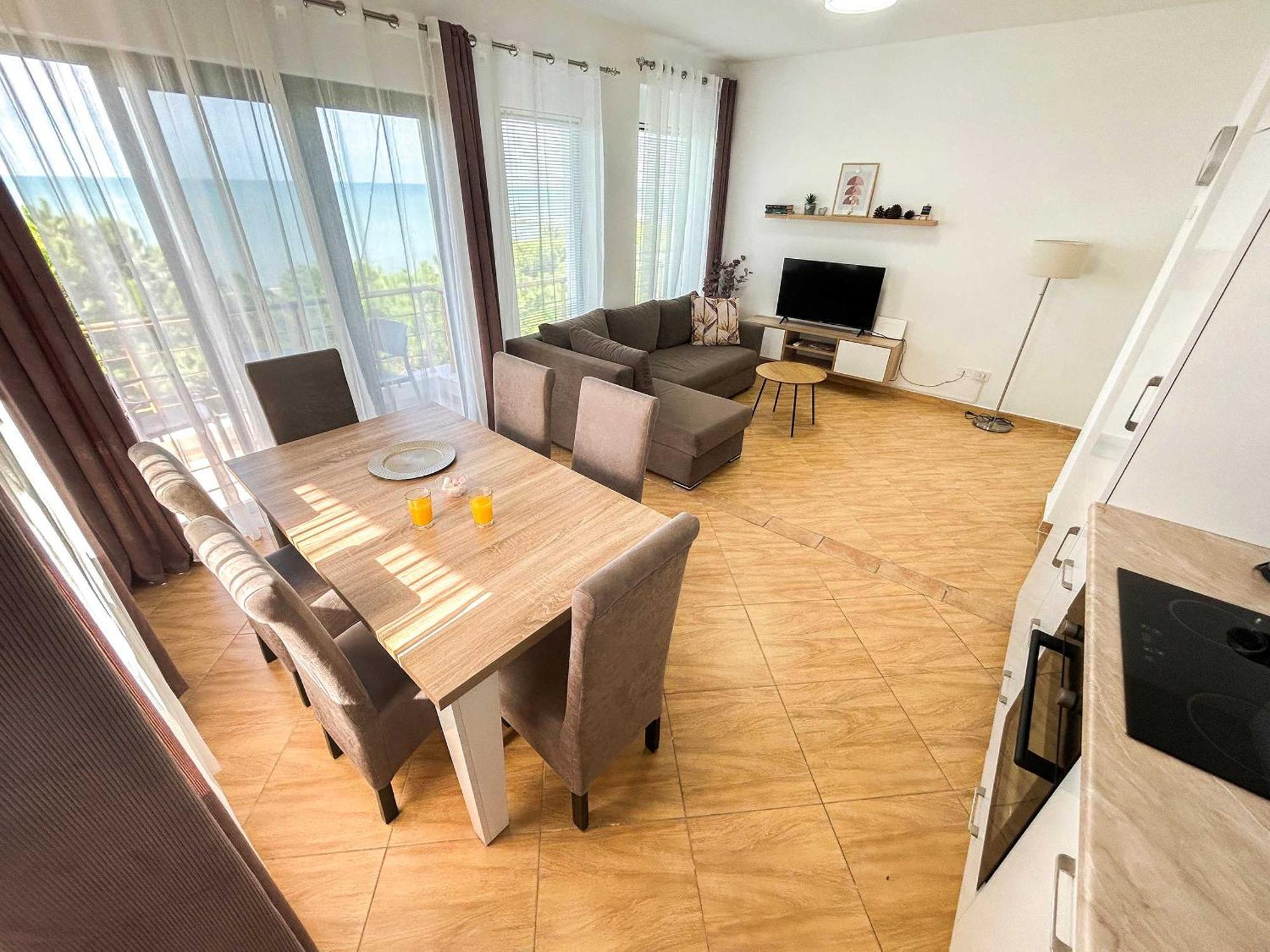 Apartment Dopamine 729 *