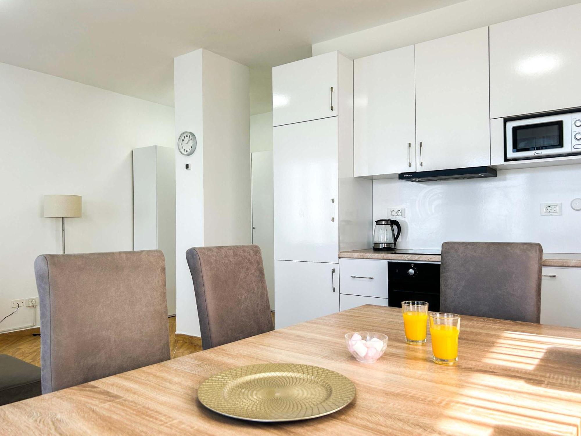 Dopamine 729 Apartment