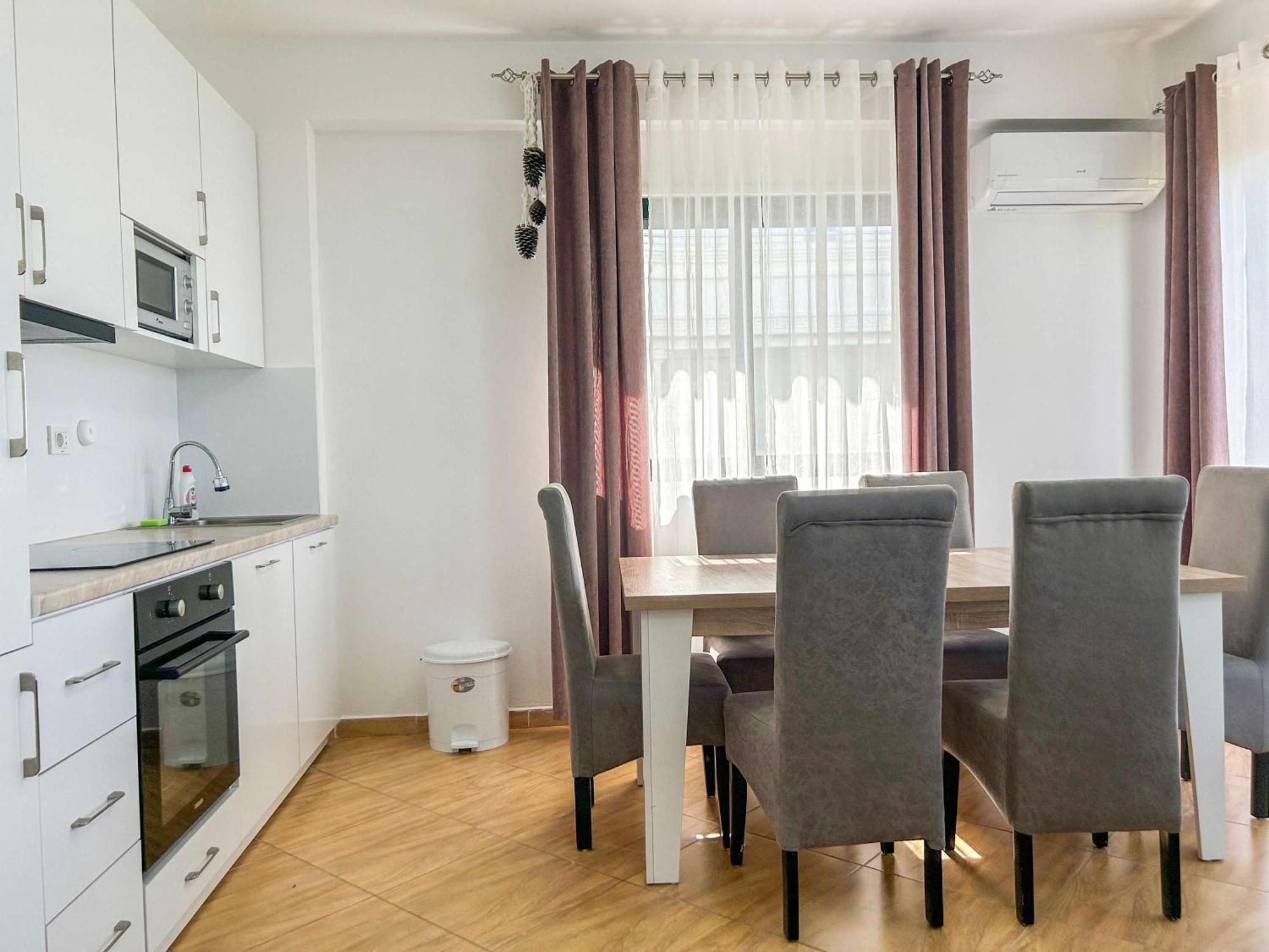 Dopamine 729 Apartment *